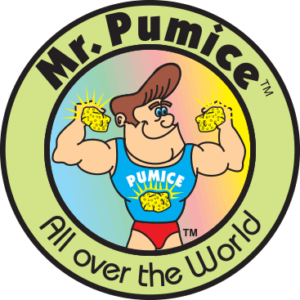 Mr.Pumice
